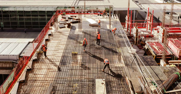 Best Residential Concrete Solutions in Osceola, IA