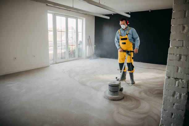 Best Commercial Concrete Services in Osceola, IA