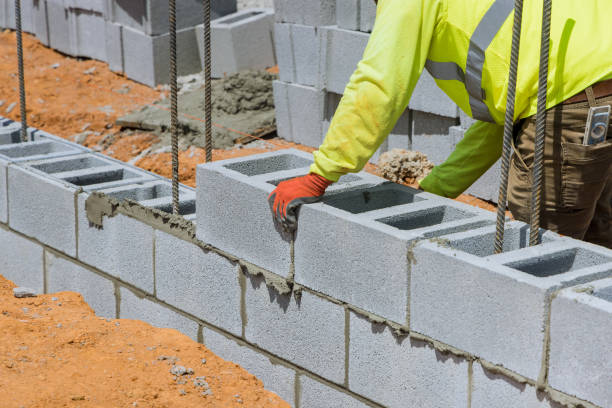 Best Concrete Foundation Repair in Osceola, IA
