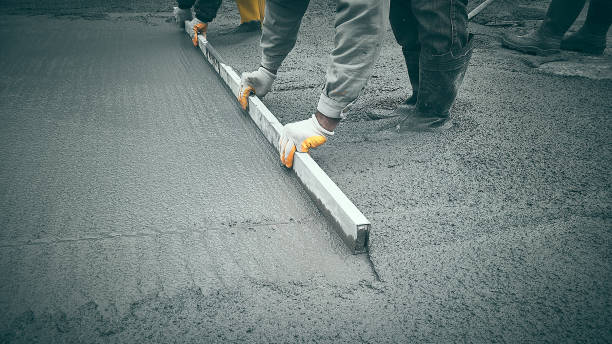 Best Concrete Demolition Services in Osceola, IA